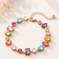 Color Me Yours Gemstone Bracelet