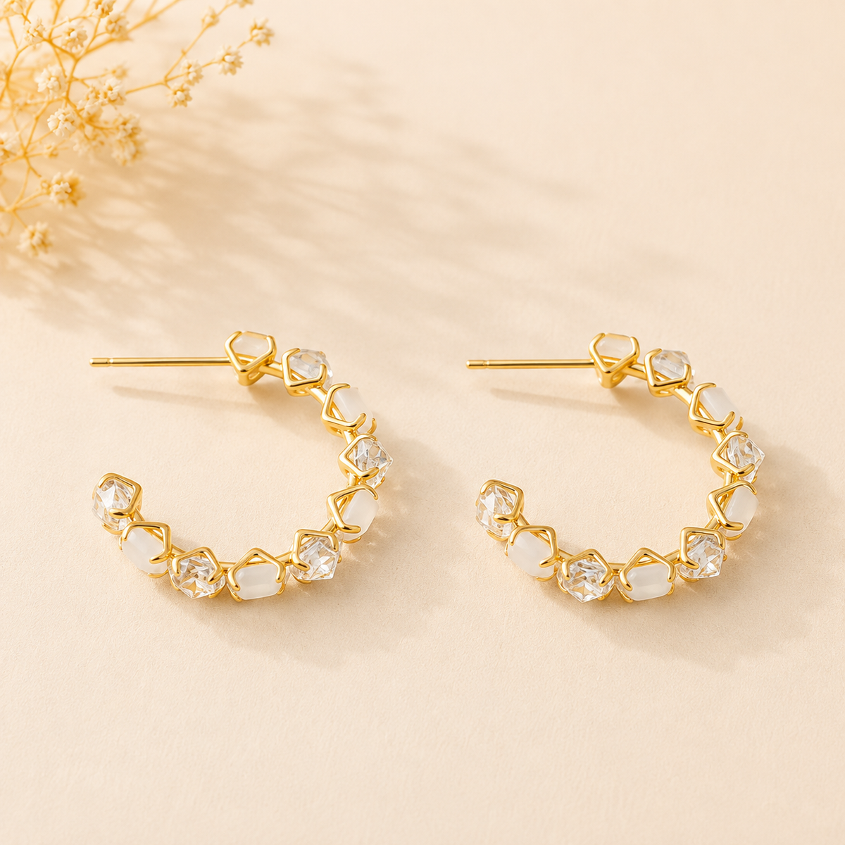 Sweetheart Hoops