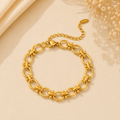 Valentina Braided Bracelet